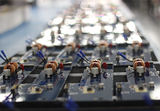 Manufacturing Service